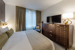  - Marriott Vacation Club New York