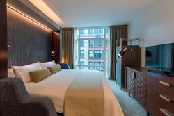  - Marriott Vacation Club New York