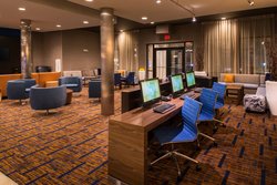  - Courtyard by Marriott Hotel Jacksonville