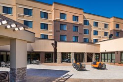 - Courtyard by Marriott Hotel Jacksonville