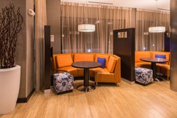  - Courtyard by Marriott Hotel Jacksonville