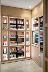  - AC Hotel by Marriott Bricktown Oklahoma City - I-235, Exit 1C