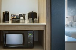  - SpringHill Suites by Marriott Del City - I-40, Exit 156A