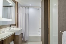  - SpringHill Suites by Marriott Del City - I-40, Exit 156A