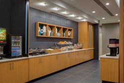  - SpringHill Suites by Marriott Del City - I-40, Exit 156A