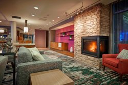  - Fairfield Inn & Suites by Marriott Grand Mound Rochester - I-5, Exit 88