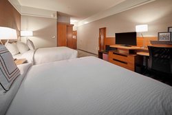  - Fairfield Inn & Suites by Marriott Grand Mound Rochester - I-5, Exit 88