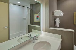  - Fairfield Inn & Suites by Marriott Grand Mound Rochester - I-5, Exit 88