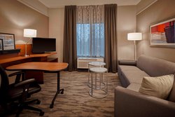  - Fairfield Inn & Suites by Marriott Grand Mound Rochester - I-5, Exit 88
