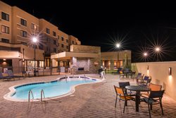  - Courtyard by Marriott Hotel Jacksonville