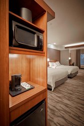  - Fairfield Inn & Suites by Marriott Grand Mound Rochester - I-5, Exit 88