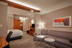  - Fairfield Inn & Suites by Marriott Grand Mound Rochester - I-5, Exit 88