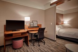  - Fairfield Inn & Suites by Marriott Grand Mound Rochester - I-5, Exit 88