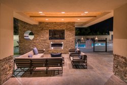  - Courtyard by Marriott Hotel Jacksonville