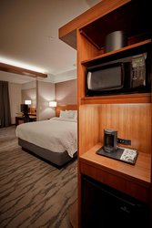  - Fairfield Inn & Suites by Marriott Grand Mound Rochester - I-5, Exit 88