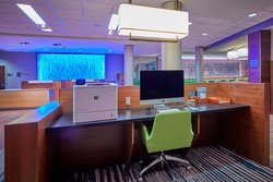  - Fairfield Inn & Suites by Marriott Grand Mound Rochester - I-5, Exit 88