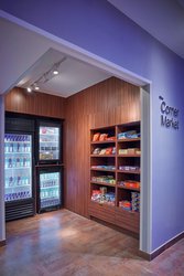  - Fairfield Inn & Suites by Marriott Grand Mound Rochester - I-5, Exit 88