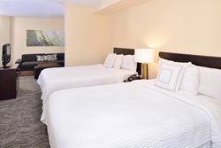  - SpringHill Suites by Marriott Riverside Corona - I-15, Exit 93