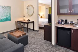  - SpringHill Suites by Marriott Riverside Corona - I-15, Exit 93