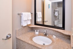  - SpringHill Suites by Marriott Riverside Corona - I-15, Exit 93