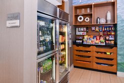  - SpringHill Suites by Marriott Riverside Corona - I-15, Exit 93