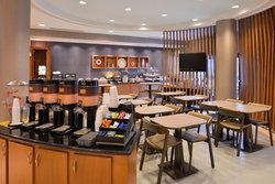  - SpringHill Suites by Marriott Riverside Corona - I-15, Exit 93