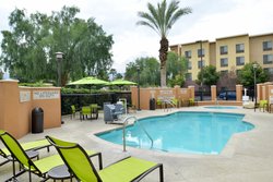 - SpringHill Suites by Marriott Riverside Corona - I-15, Exit 93