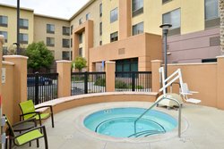  - SpringHill Suites by Marriott Riverside Corona - I-15, Exit 93