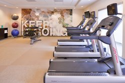  - SpringHill Suites by Marriott Riverside Corona - I-15, Exit 93