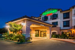  - Courtyard by Marriott Hotel Thousand Oaks