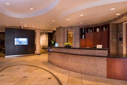  - Courtyard by Marriott Hotel Thousand Oaks