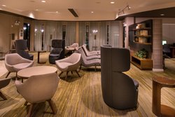  - Courtyard by Marriott Hotel Thousand Oaks