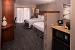  - Courtyard by Marriott Hotel Thousand Oaks