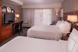  - Courtyard by Marriott Hotel Thousand Oaks