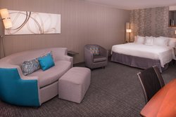  - Courtyard by Marriott Hotel Thousand Oaks