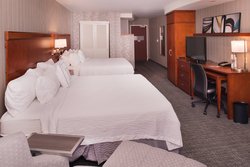  - Courtyard by Marriott Hotel Thousand Oaks