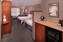  - Courtyard by Marriott Hotel Thousand Oaks
