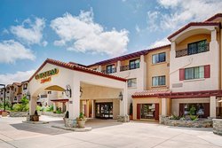  - Courtyard by Marriott Hotel Los Altos