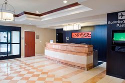  - Courtyard by Marriott Hotel Los Altos