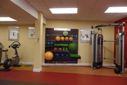  - Courtyard by Marriott Hotel Los Altos