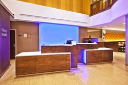  - Fairfield Inn & Suites by Marriott Plattsburgh