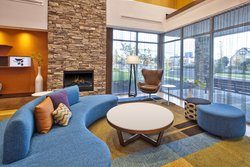  - Fairfield Inn & Suites by Marriott Plattsburgh