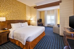  - Fairfield Inn & Suites by Marriott Plattsburgh