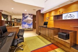  - Fairfield Inn & Suites by Marriott Plattsburgh