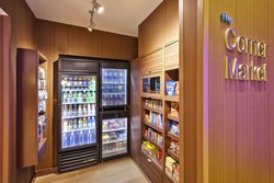  - Fairfield Inn & Suites by Marriott Plattsburgh