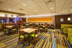  - Fairfield Inn & Suites by Marriott Plattsburgh