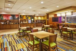  - Fairfield Inn & Suites by Marriott Plattsburgh
