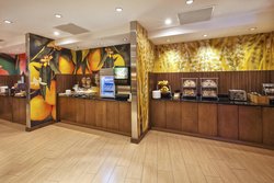  - Fairfield Inn & Suites by Marriott Plattsburgh