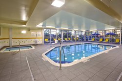  - Fairfield Inn & Suites by Marriott Plattsburgh