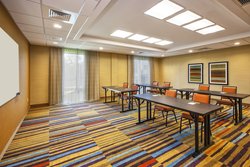  - Fairfield Inn & Suites by Marriott Plattsburgh